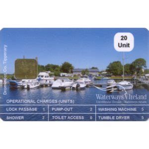 waterways ireland smart cards|Waterways Card .